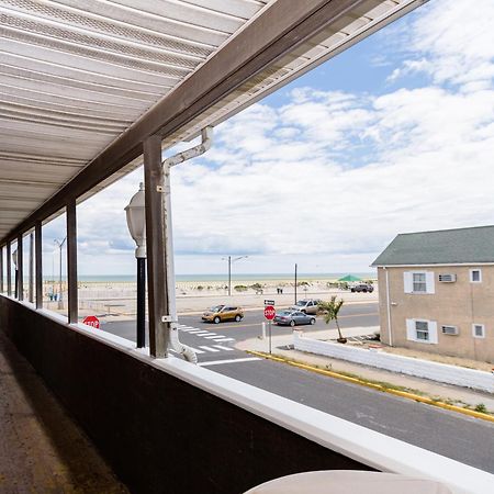 Charlroy Motel Seaside Park Εξωτερικό φωτογραφία