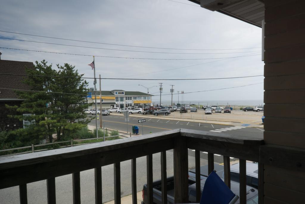Charlroy Motel Seaside Park Δωμάτιο φωτογραφία