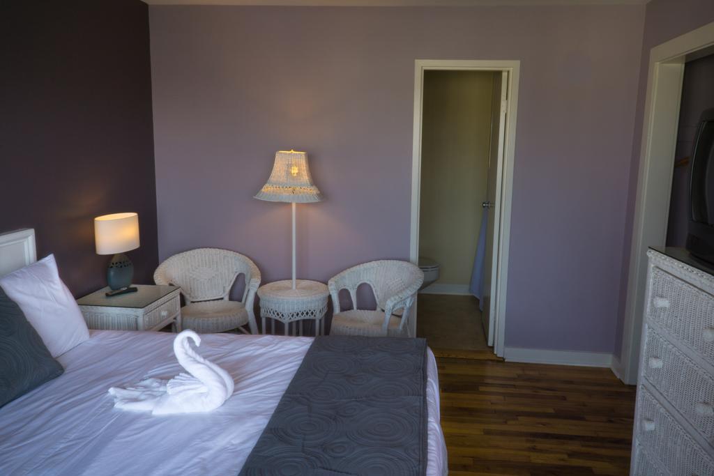 Charlroy Motel Seaside Park Δωμάτιο φωτογραφία