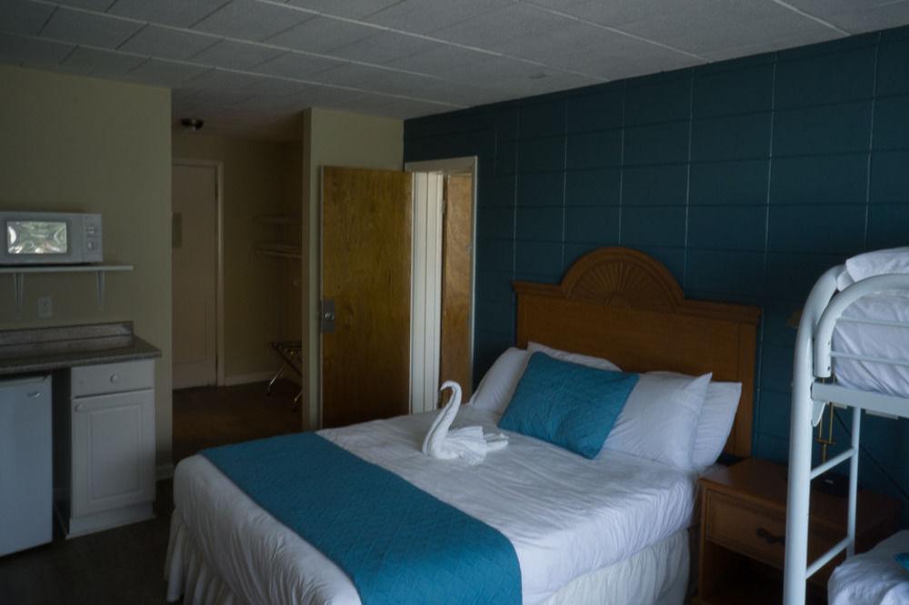 Charlroy Motel Seaside Park Εξωτερικό φωτογραφία