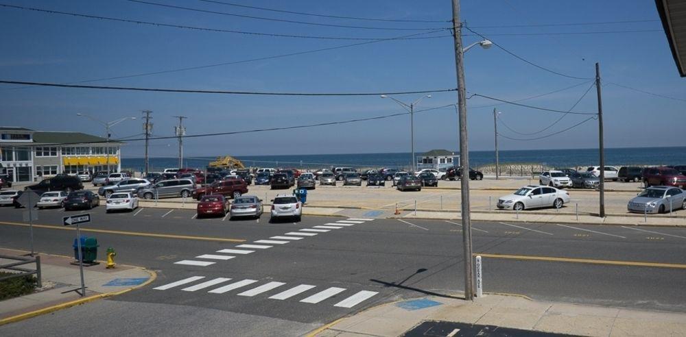 Charlroy Motel Seaside Park Εξωτερικό φωτογραφία