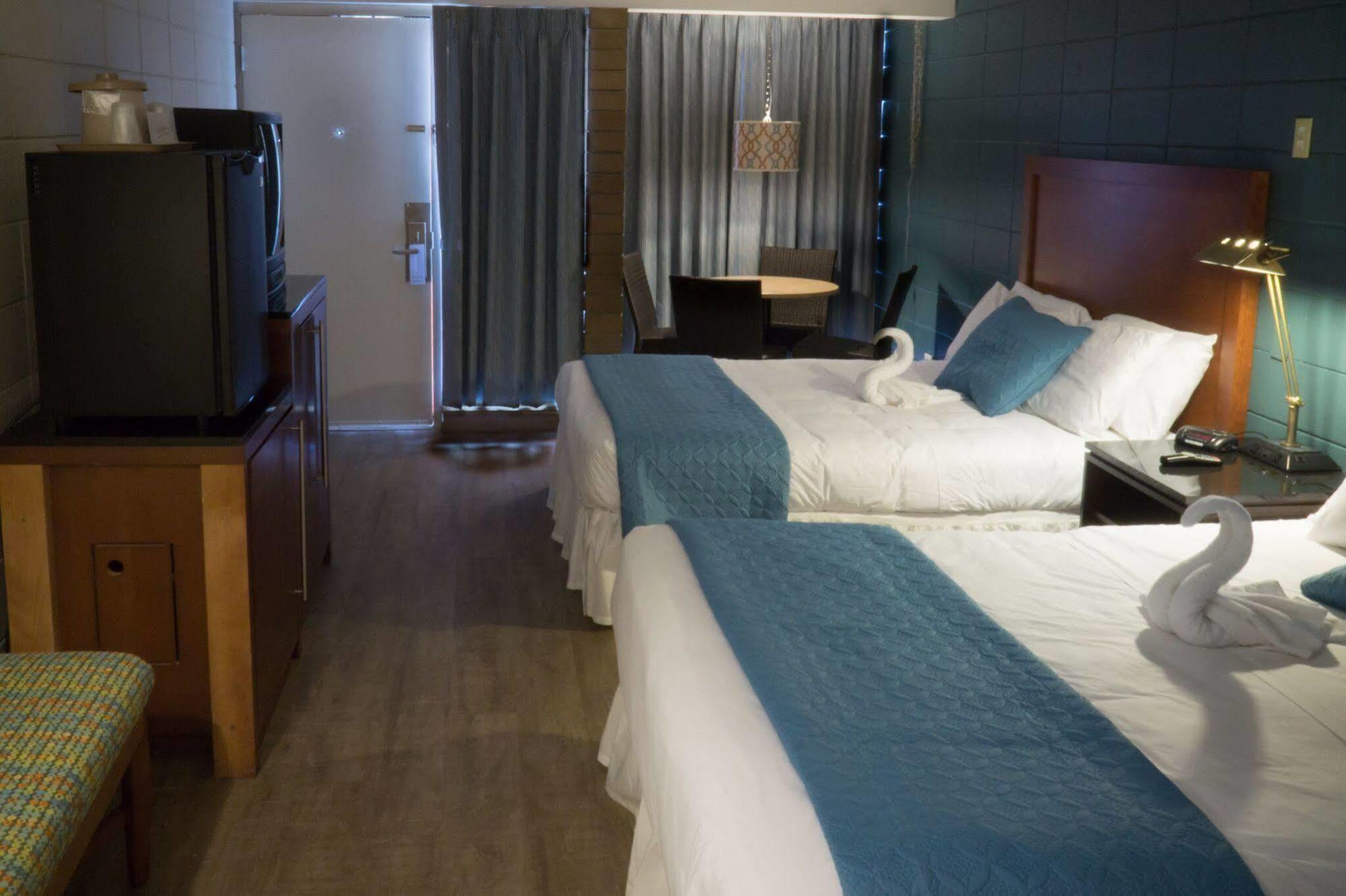 Charlroy Motel Seaside Park Εξωτερικό φωτογραφία