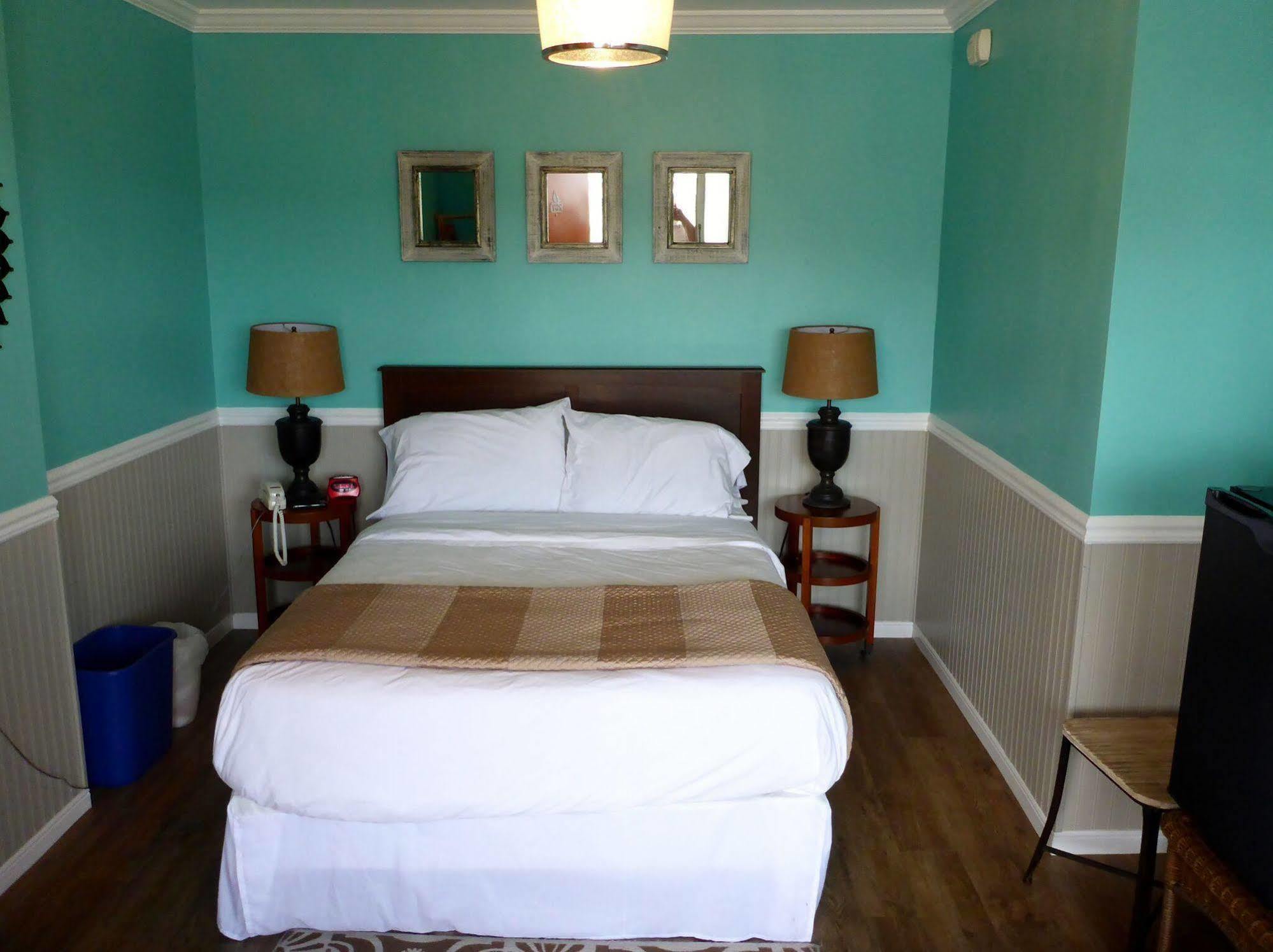 Charlroy Motel Seaside Park Εξωτερικό φωτογραφία