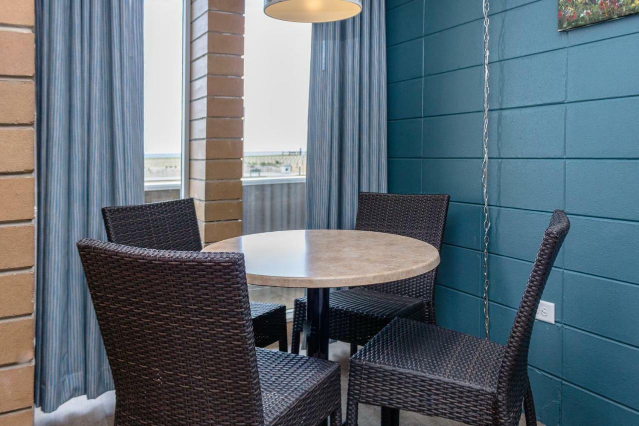 Charlroy Motel Seaside Park Εξωτερικό φωτογραφία
